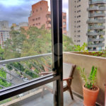 Apartamento à venda com 4 quartos, sendo 3 suítes, em Indianópolis, São Paulo, SP