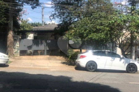 Casa à venda com 4 quartos em Butantã, São Paulo, SP