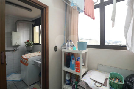 Apartamento à venda com 3 quartos, sendo 1 suíte, em Vila Maria Alta, São Paulo, SP