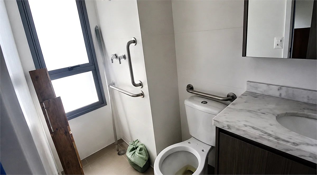 Apartamento à venda com 3 suítes em Sumarezinho, São Paulo, SP