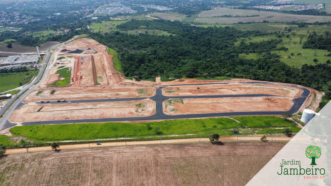Residencial Jardim Jambeiro