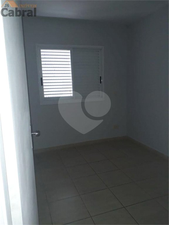 Apartamento à venda com 3 quartos, sendo 1 suíte, em Vila Gustavo, São Paulo, SP