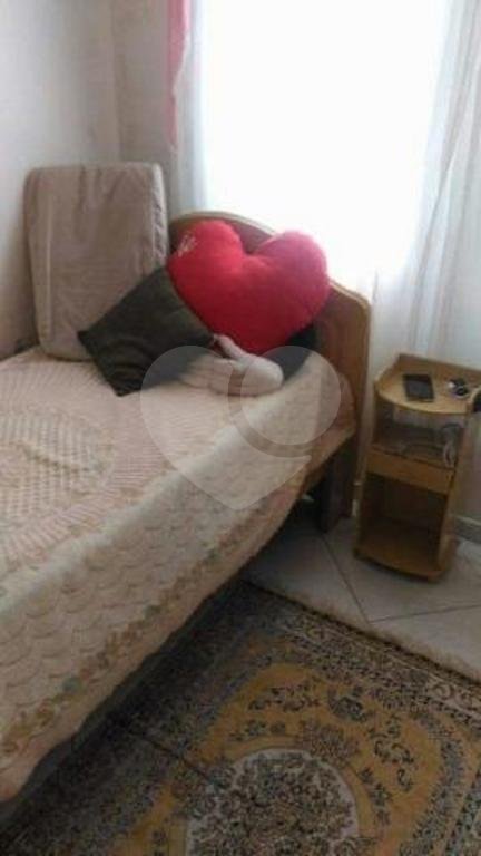 Apartamento à venda com 2 quartos em Horto, São Paulo, SP