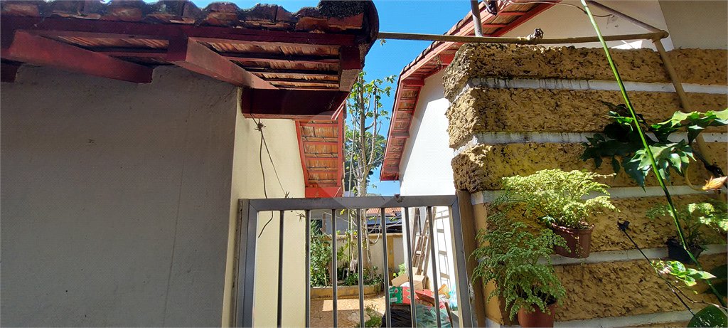 Casa Térrea à venda com 3 quartos em Campo Grande, São Paulo, SP