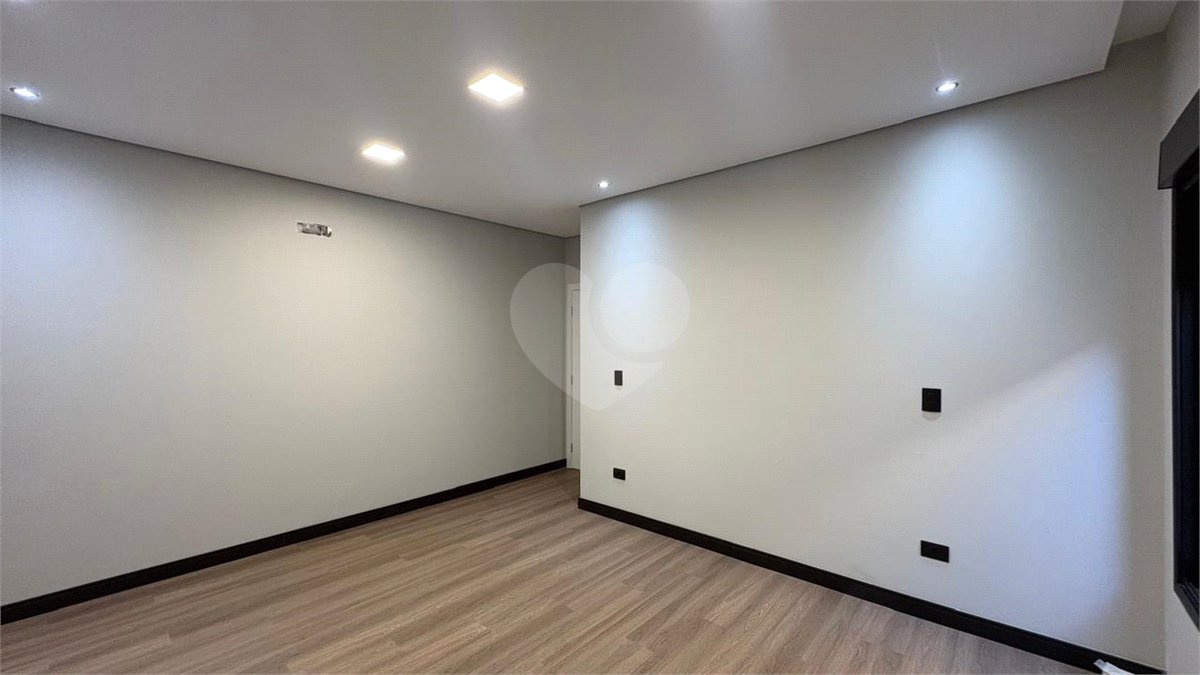 Casa à venda com 3 suítes no condomínio Alphaville Nova Esplanada 4, Votorantim - SP