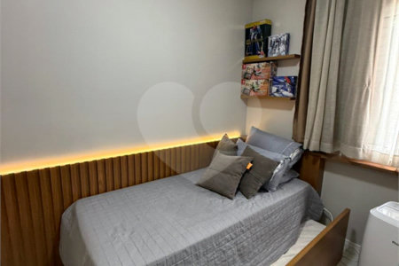 Apartamento à venda com 2 quartos em Jardim Casablanca, Indaiatuba, SP