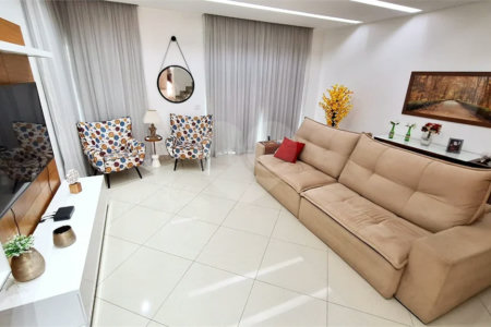 Casa à venda com 2 suítes no condomínio Residencial Vale das Palmeiras, Rio de Janeiro - RJ