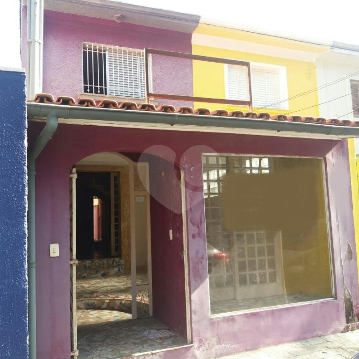 Sobrado para alugar com 3 quartos em Alto da Boa Vista, São Paulo, SP