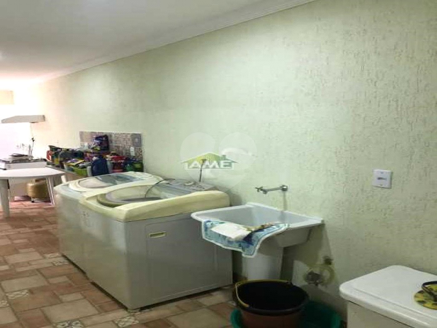 Casa à venda com 3 quartos em Campo Grande, Rio de Janeiro, RJ