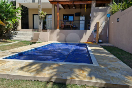 Casa à venda em Jardim Paulista, Atibaia, SP