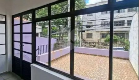 Sobrado para alugar em Vila Mariana, São Paulo, SP