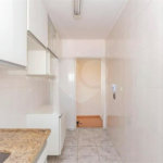 Apartamento à venda com 1 quarto em Aclimação, São Paulo, SP