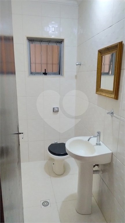 Sobrado à venda com 3 quartos, sendo 1 suíte, em Tremembé, São Paulo, SP
