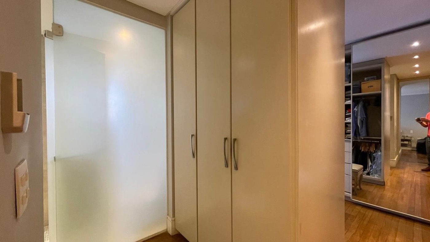 Cobertura com 3 dormitórios à venda, 437 m² por R$ 4.799.999,99 - Gonzaga - Santos/SP