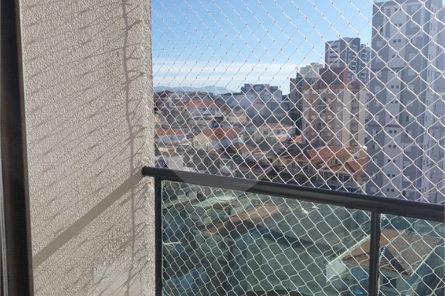 Apartamento à venda com 2 quartos, sendo 1 suíte, em Tucuruvi, São Paulo, SP