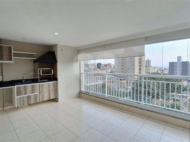 Apartamento à venda com 2 quartos, sendo 1 suíte,  em Vila Maria, São Paulo, SP