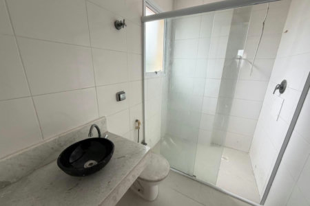 Cobertura com 2 dormitórios à venda, 98 m² por R$ 900.000,00 - José Menino - Santos/SP