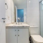 Apartamento para alugar com 2 quartos, sendo 1 suíte, em Cerqueira César, São Paulo, SP