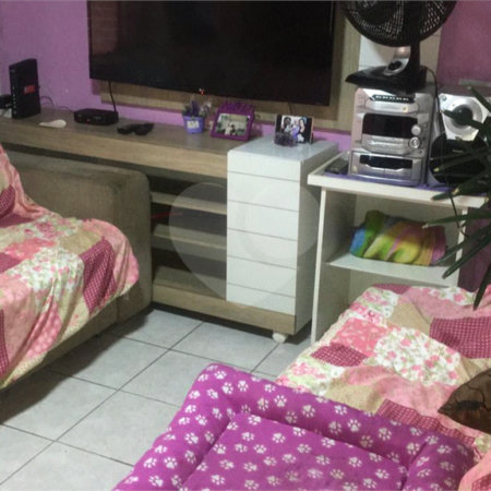 Casa de Vila à venda com 3 quartos em Vila Mazzei, São Paulo, SP