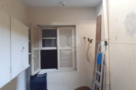 Casa de Vila à venda com 4 quartos, sendo 2 suítes,  em Vila São Francisco, São Paulo, SP