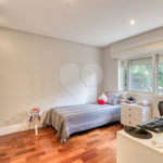 Apartamento à venda com 4 suítes em Alto da Boa Vista, São Paulo, SP