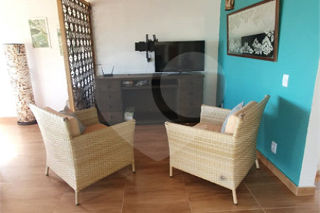 Casa à venda com 4 suítes em Praia Rasa, Armação dos Búzios, RJ