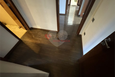 Apartamento à venda com 4 quartos, sendo 2 suítes,  em Tijuca, Rio de Janeiro, RJ