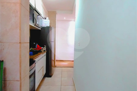 Apartamento à venda com 2 quartos em Vila Barão, Sorocaba, SP