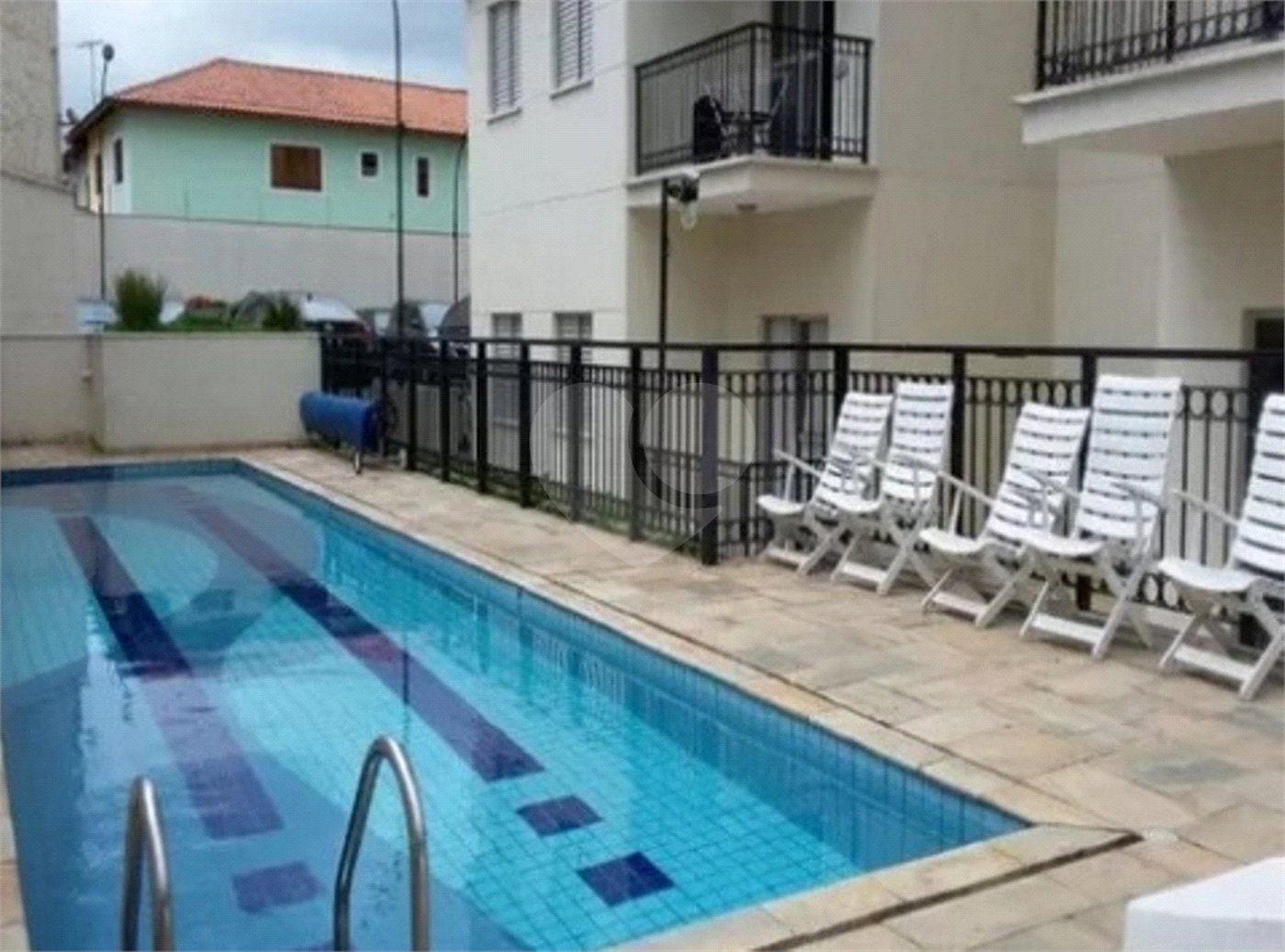 Apartamento à venda com 3 quartos em Santa Terezinha, São Paulo, SP