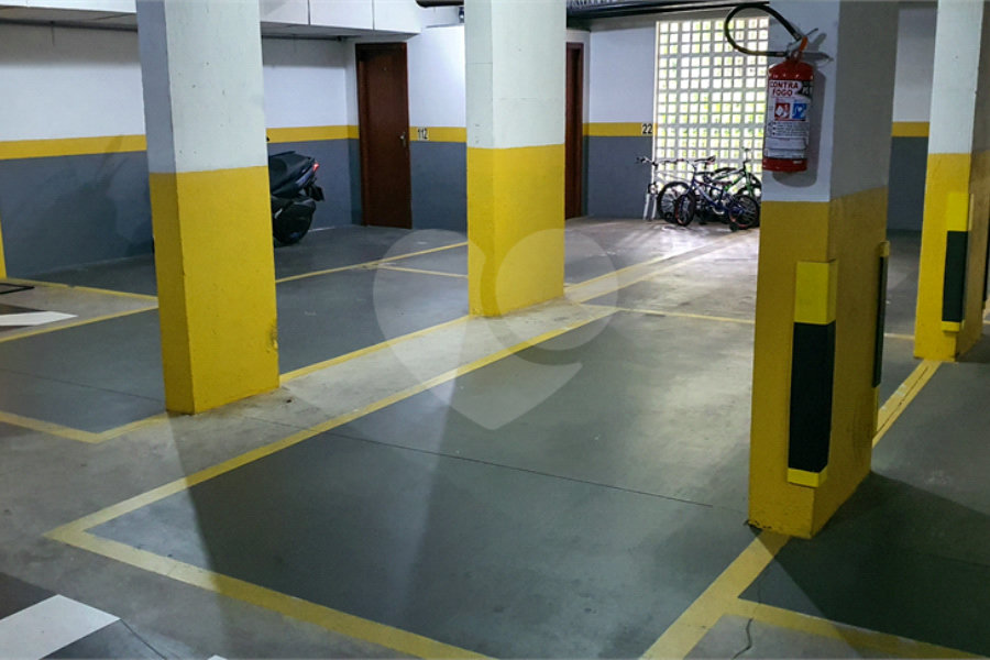 Apartamento à venda com 3 suítes em Morumbi, São Paulo, SP