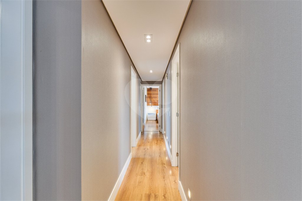 Apartamento para alugar com 4 suítes em Granja Julieta, São Paulo, SP