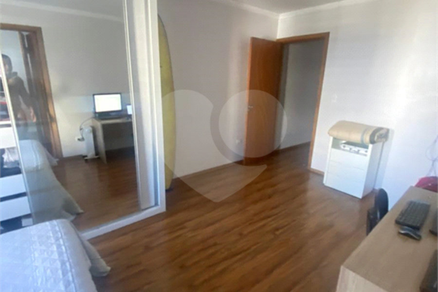 Sobrado à venda com 3 quartos, sendo 2 suítes, em Tucuruvi, São Paulo, SP