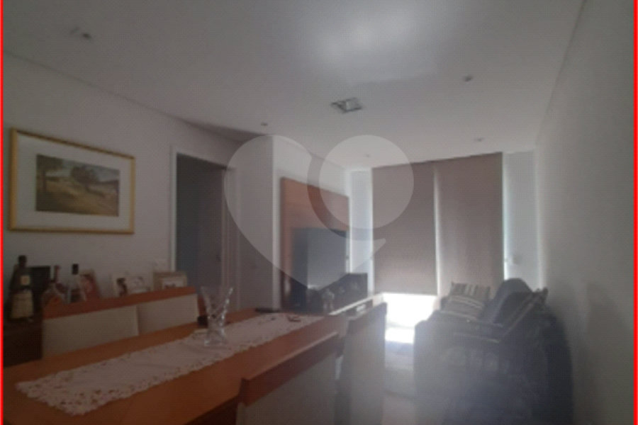 Apartamento à venda com 3 quartos, sendo 1 suíte, em Vila Nova Cachoeirinha, São Paulo, SP