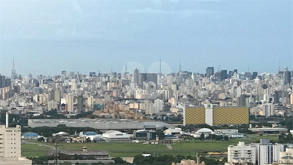 Cobertura à venda com 3 quartos, sendo 1 suíte, em Santana, São Paulo, SP