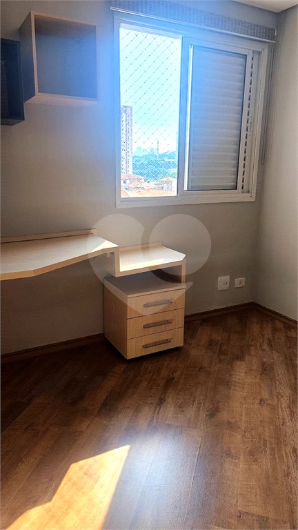 Apartamento à venda com 3 quartos, sendo 2 suítes, em Vila Dom Pedro II, São Paulo, SP