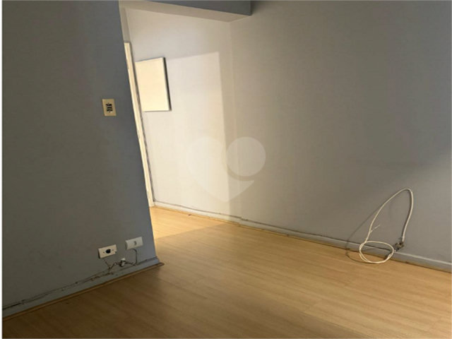 Apartamento para alugar com 1 quarto em Paraíso, São Paulo, SP
