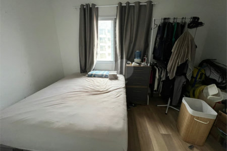 APARTAMENTO ALTO NO VILA VERDE SABARÁ