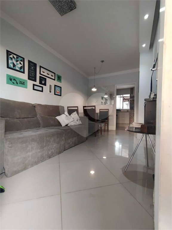CASA EM CONDOMINIO 125M², 2 DORMITORIOS, 3 BANHEIROS, 2 VAGAS - RESIDENCIAL CAMPO BELO -SÃO JOSÉ DOS