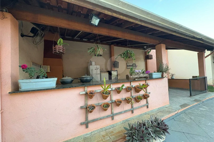 Casa à venda na Nova Piracicaba
