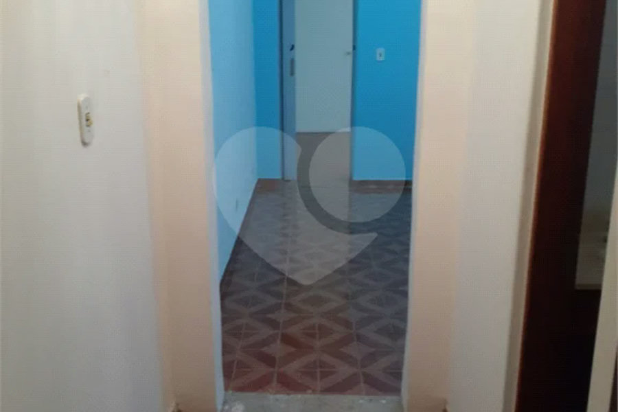 CASA TERREA A VENDA EM SP PENHA