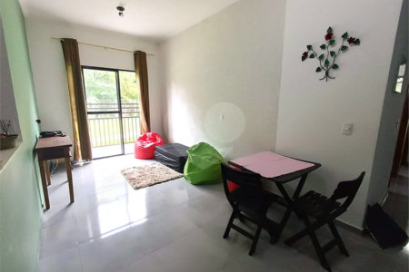 Apartamento para alugar com 2 quartos em Jardim Villaça, São Roque, SP
