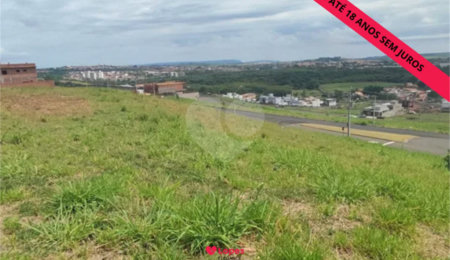 Terreno à venda em Ondas, Piracicaba, SP