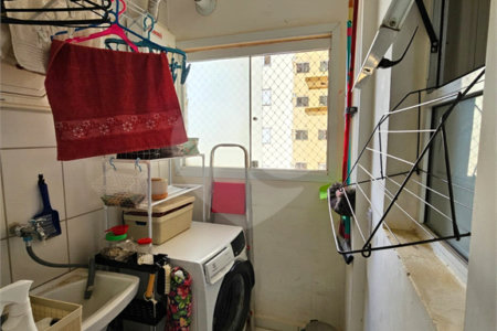 Vendo Apartamento no Condomínio Geen View
