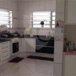 Sobrado com 4 quartos à venda em Vila Cruzeiro - SP