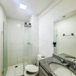 Cobertura Duplex - Ipiranga - 3 Quartos / Dormitórios - 2 Vagas - Locação / Aluguel