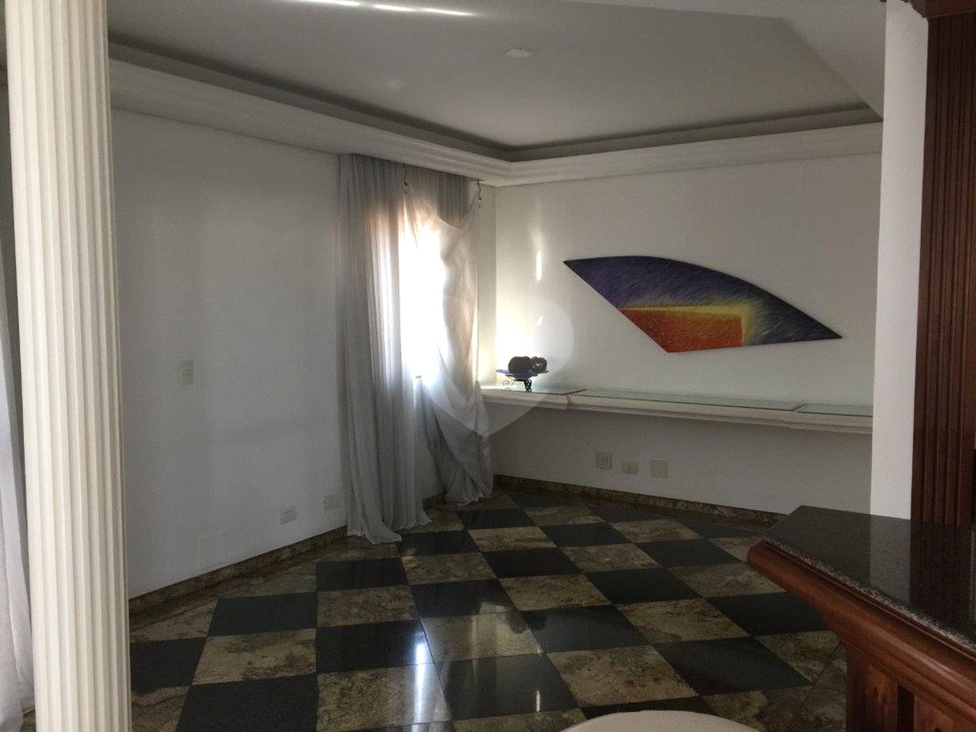 Espetacular apartamento ALTO PADRÃO no JD Saúde