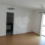 Apartamento de 01 dormitório com terraço e vaga perto do metrô
