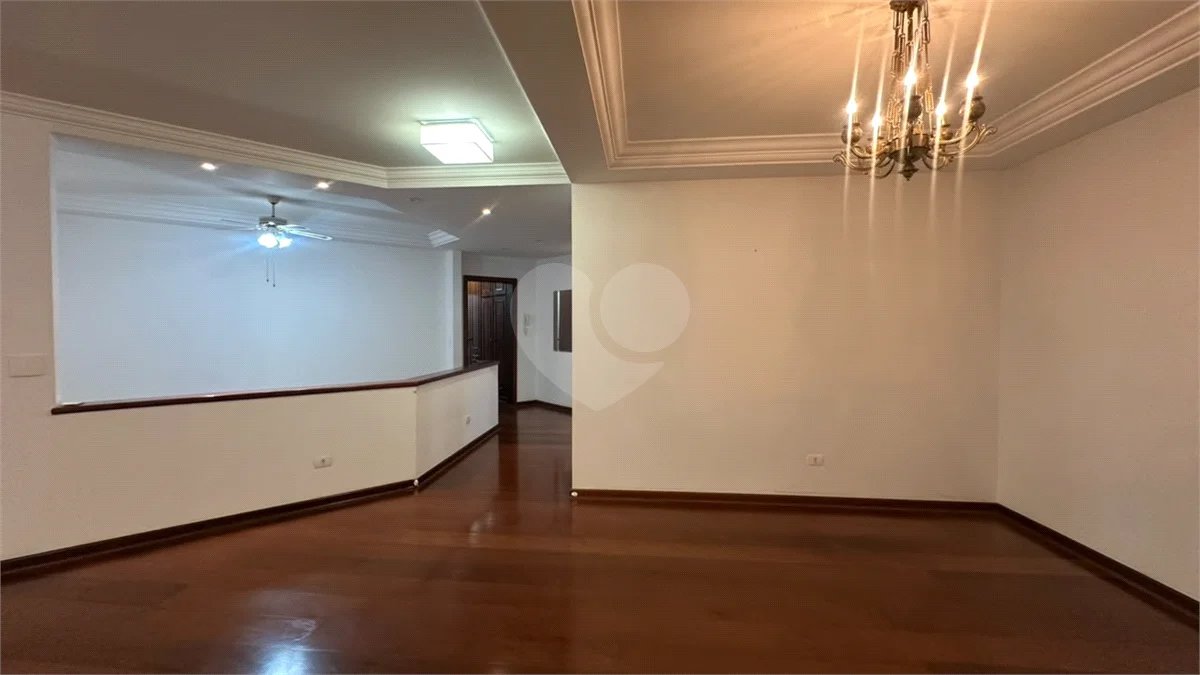 Apartamento de Alto Padrão no Edifício Lygia Nazareth Guidotti Alves – Centro de Piracicaba