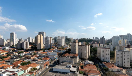 Apartamento à venda com 3 quartos, sendo 1 suíte,  em Vila Mariana, São Paulo, SP