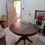 Casa térrea para venda em Descalvado/SP.